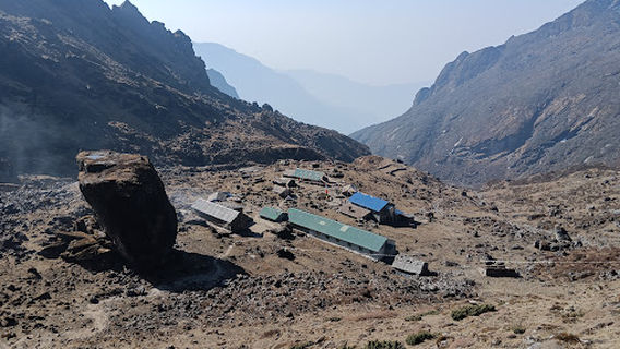 Budhanilkantha
