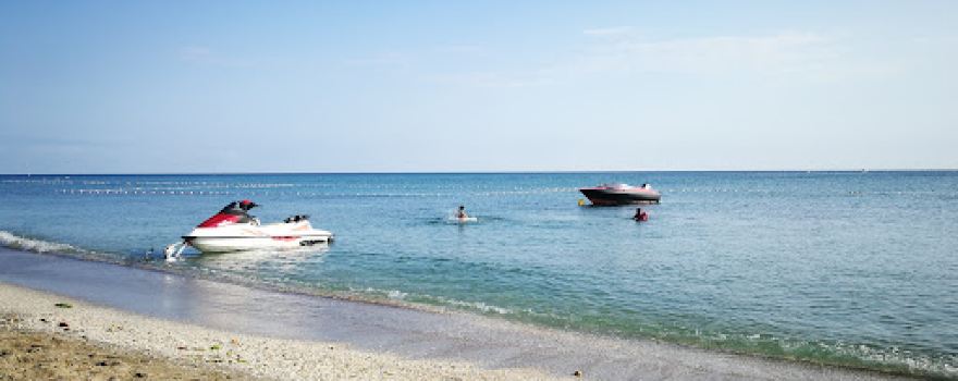 Selimpaşa Plajı