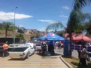 Cinépolis • Cascadas Mall