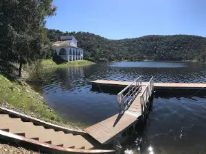 Ermita de la Virgen del Río