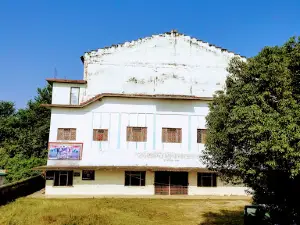 OM Shanti Cinema