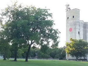 Hamilton City Pool
