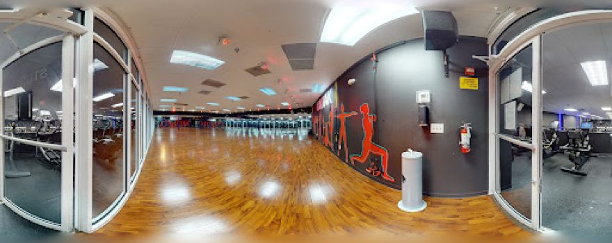 KODIAK FITNESS CENTER