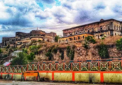 Picture of Mahroni