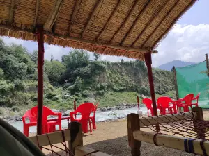 Madyan New Family Park