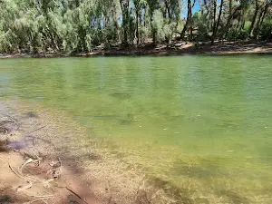 Gregory River