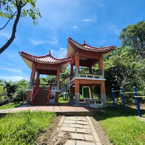 虎山巖