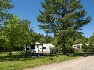 Sea Coast Camping and RV Resort