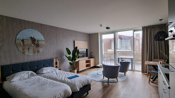 Roompot De Graaf van Egmont