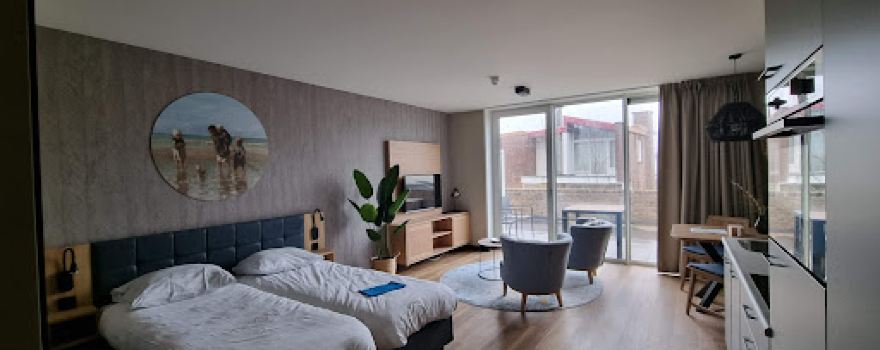Roompot De Graaf van Egmont