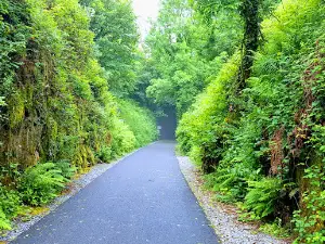 Ballyvoyle Tunnel