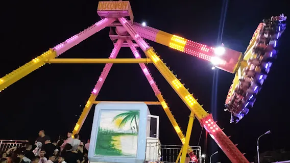 Yılmazlar Amusement Park