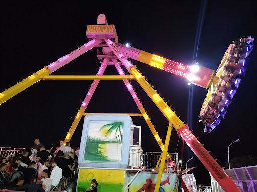 Yılmazlar Amusement Park