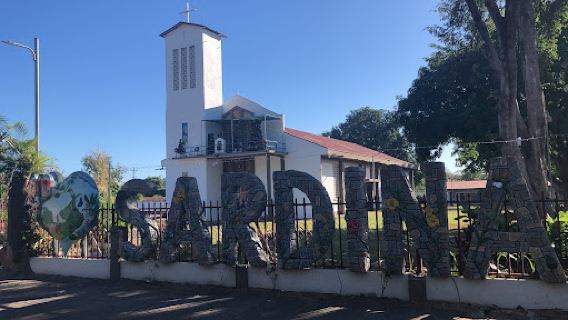 Sardinal Park