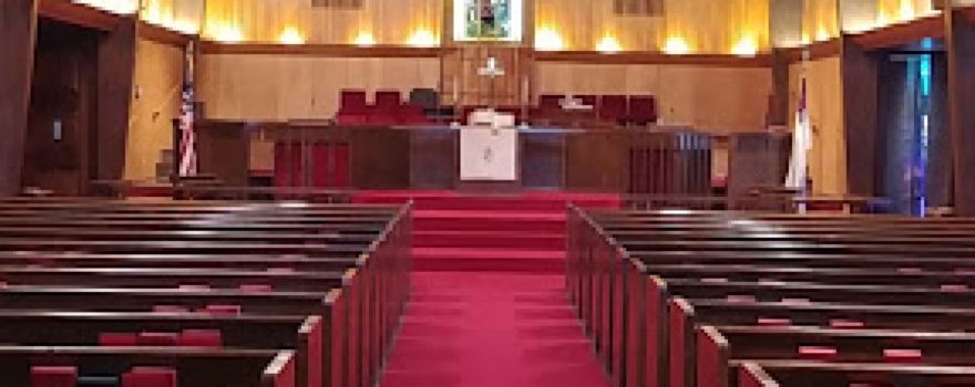 First United Methodist Church