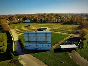 GQT Huntington Drive In