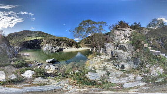 Парк Дансис Пасс Холидей