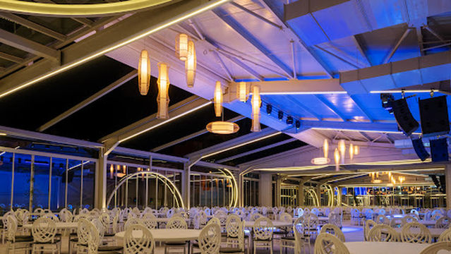 Imperial Port | Convention Club Thessaloniki