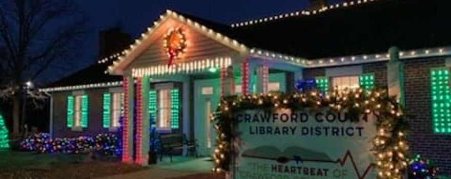 Crawford County Library District