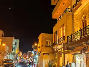 Cumhuriyet Meydanı