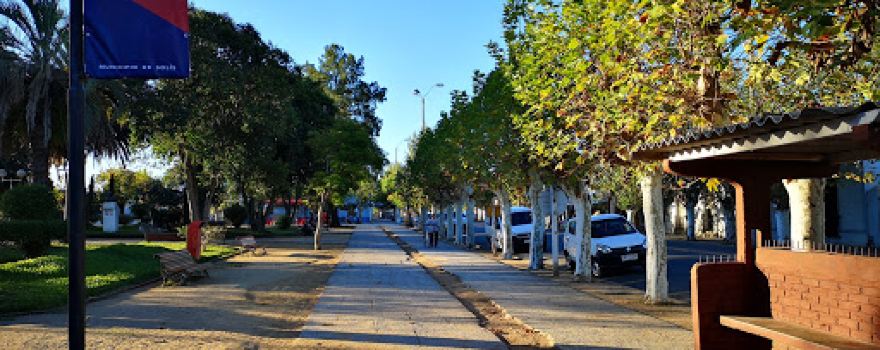 Plaza