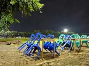 Gulun Sport Park