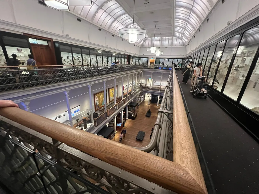 2_Australian Museum