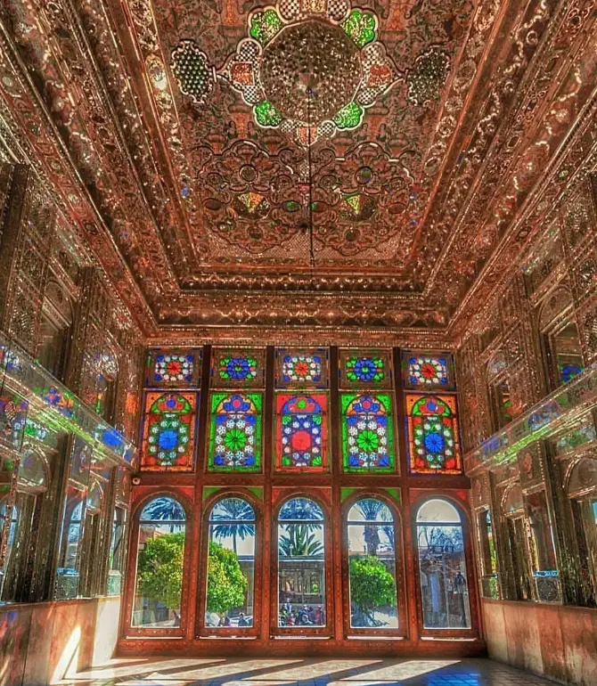 Teheran