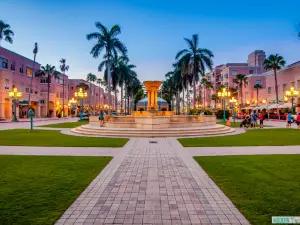 Mizner Park