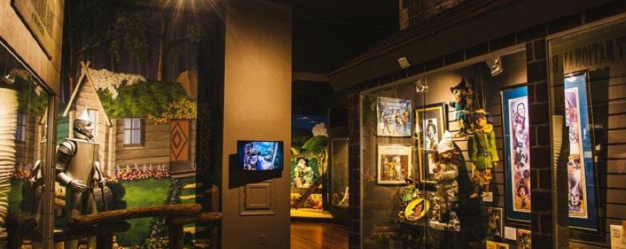 OZ Museum
