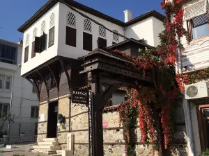 Rakoczi Museum