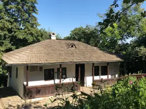 Ion Creangă Memorial House