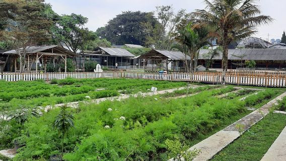 Kabupaten Bandung Barat