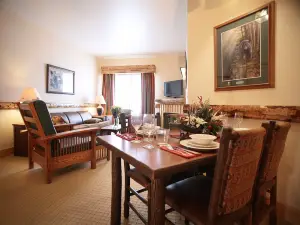 Greek Peak Mountain Resort