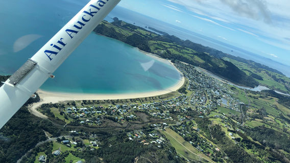 Waiheke Island