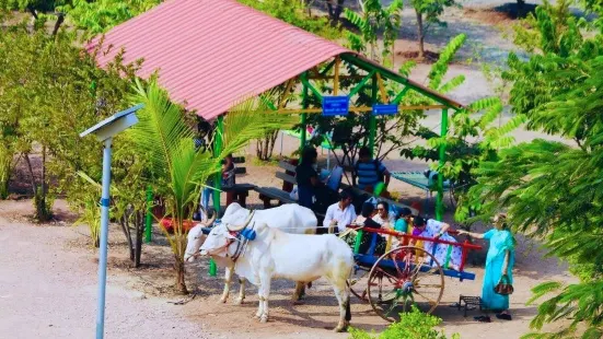 Meher Retreat