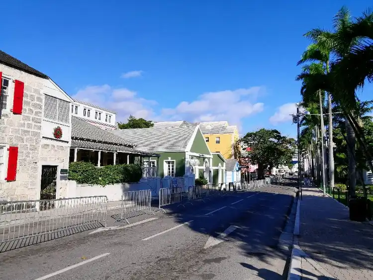 Hotels near Queen's Staircase