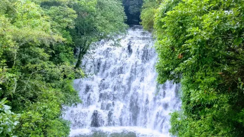 Shillong travel destination