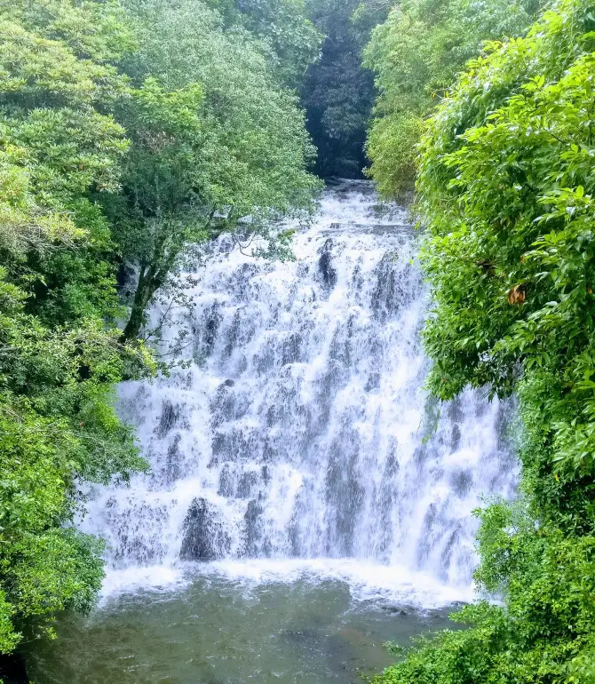 Shillong