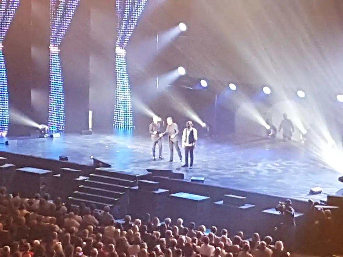 Hotel in zona Nelson Mandela Forum