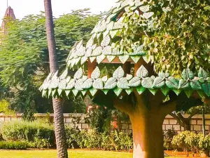 Khodiyar Mandir
