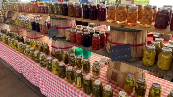 West Allis Farmers Market