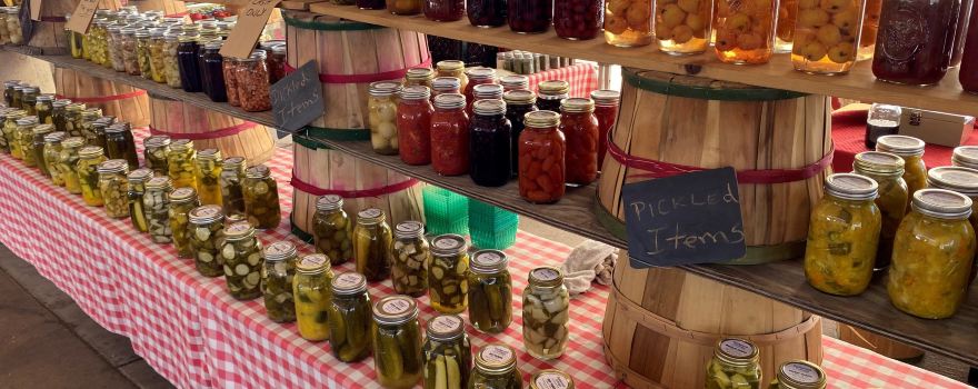 West Allis Farmers Market