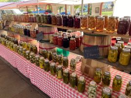 West Allis Farmers Market