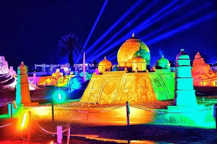 Hotels near Sandland