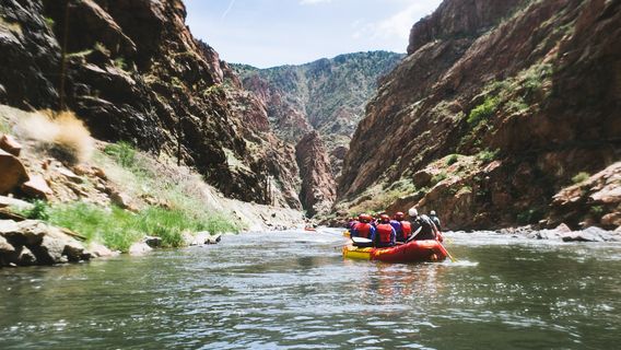 American Adventure Expeditions