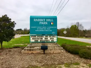 Rabbit Hill Park