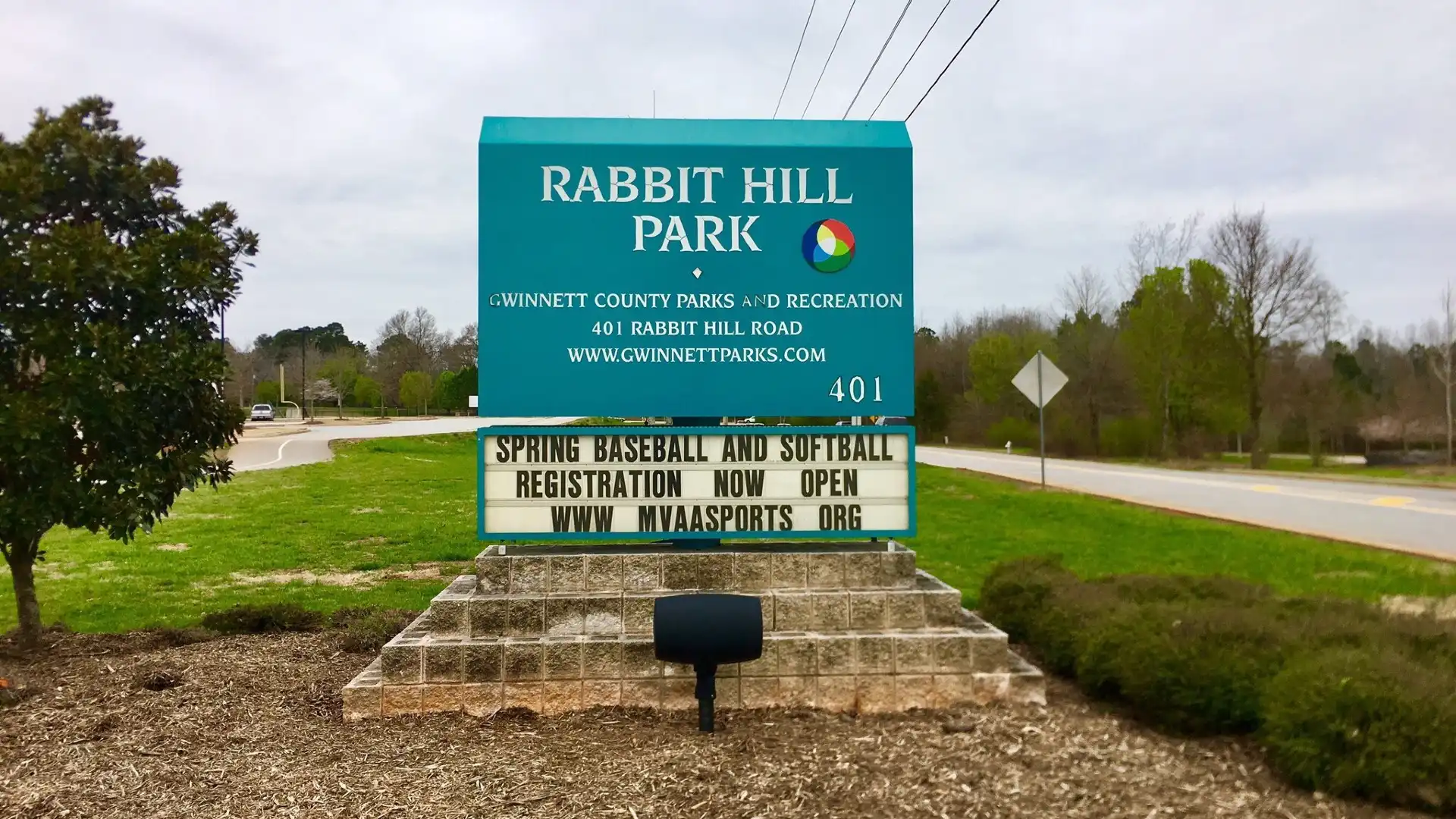Hotels near Rabbit Hill Park