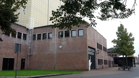 Amersfoort