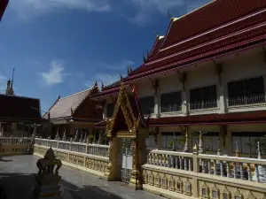 Wat Sanam Nuea